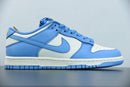 Nike Dunk Low Coast