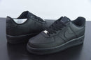 Nike Air Force 1 Low Black
