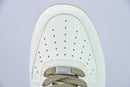 Nike Air Force 1 Low Supreme White Brown