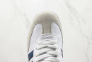 Adidas Samba ADV White Shadow Navy