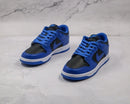 Nike Dunk Low Hyper Cobalt