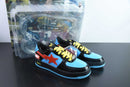 Bape Sta To Low Marvel Comics Black Widow (2022)