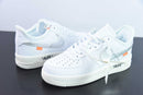 Off-White x Nike Air Force 1 Low VirgilI Abloh