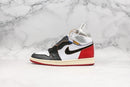 Union x Air Jordan 1 High Black