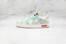 Off-White x Nike Dunk Low Lot 4 of 50