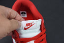 Nike Dunk Low University Red