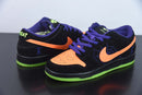 Nike SB Dunk Low Night of Mischief Halloween