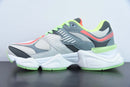 New Balance 9060 White Grey Pink Neon