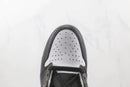 Air Jordan 1 High Grey Fog