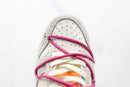 Off-White x Nike Dunk Low Lot 35 of 50