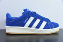 Adidas Campus 00s Semi Lucid Blue Cloud White