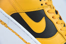 Nike Dunk Low Goldenrod
