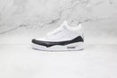Fragment x Air Jordan 3 White