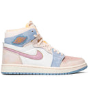 Air Jordan 1 High Zoom CMFT 'Celestine Blue'