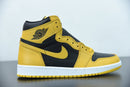 Air Jordan 1 Retro High OG GS Pollen