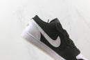 Air Jordan 1 Low Black White Diamond
