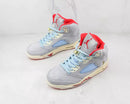 Air Jordan 5 Retro Trophy Room Ice Blue