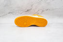 Nike Dunk Low Laser Orange