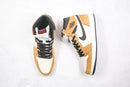 Air Jordan 1 High Rookie of the Year