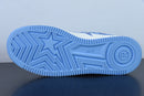Bape Sta To Low Blue Violet