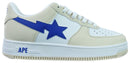 Bape Sta To Low Beige Blue