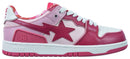 Bape Sta SK8 Pink