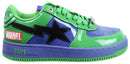 Bape Sta To Low Marvel Comics Hulk (2022)