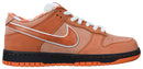 Concepts x Nike SB Dunk Low Orange Lobster