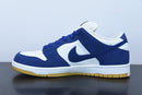 Nike SB Dunk Low LA Dodgers