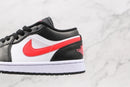 Air Jordan 1 Low Siren Red