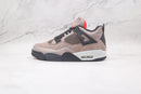 Air Jordan 4 Taupe Haze
