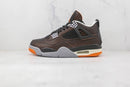 Air Jordan 4 Starfish
