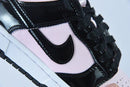 Nike Dunk Low Pink Foam Black