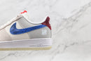 Nike Air Force 1 Low Undefeated 5 On It
