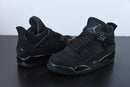 Air Jordan 4 Black Cat