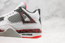 Air Jordan 4 Hot Lava