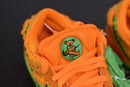 Grateful Dead x Nike Dunk SB Grateful Dead Bears Orange
