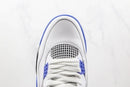 Air Jordan 4 Motorsport