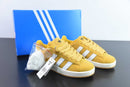 Adidas Campus 00s Spice Yellow