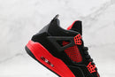 Air Jordan 4 Red Thunder