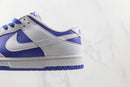 Nike Dunk Low Racer Blue