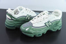 New Balance 1000 Mallard Green Sea Salt