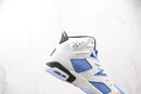Air Jordan 6 Retro UNC