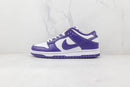 Nike Dunk Low Court Purple