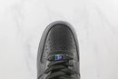 Nike Air Force 1 Low Carabiner Dark Smoke Grey