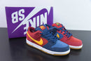 Nike SB Dunk Low Pro Barcelona