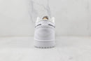 Air Jordan 1 Low Panda Reverse