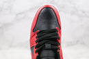 Air Jordan 1 Low Reverse Bred