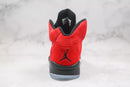 Air Jordan 5 Retro Racing Bull Red