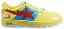Bape Sta To Low Marvel Comics Thor (2022)